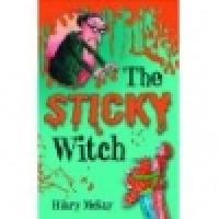 The Sticky Witch by Hilary McKay
