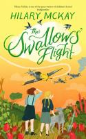 The Swallows Flight book cover