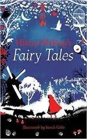 Fairy Tales Retold